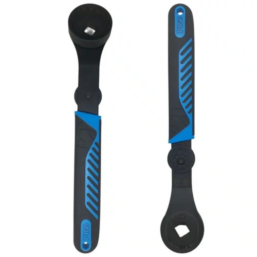 CHAVE EXTRATORA DE MOVIMENTO CENTRAL HOLLOWTECH II PRO