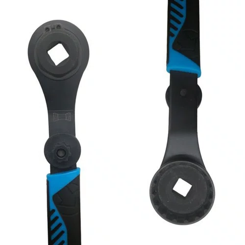CHAVE EXTRATORA DE MOVIMENTO CENTRAL HOLLOWTECH II PRO