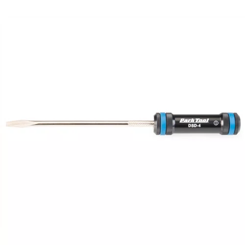 CHAVE FENDA PARK TOOL CABO ALUMINIO DSD-4 PROFISSIONAL