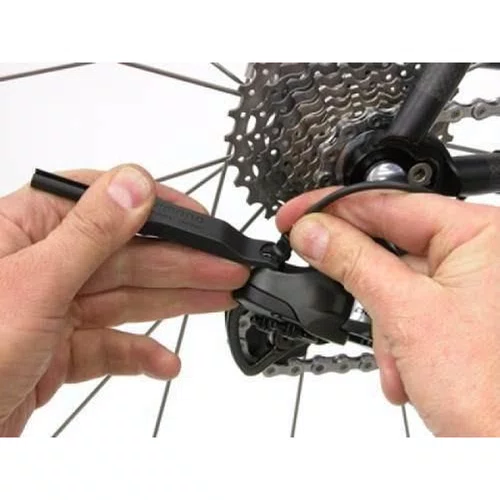 CHAVE FERRAMENTA SHIMANO PLUG DI2 TL-EW02