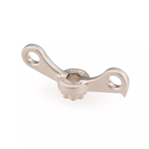 CHAVE PARK TOOL TAMPA PEDIVELA HOLLOWTECH PARK TOOL BBT-10.2