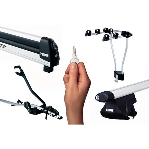 CHAVE THULE 208
