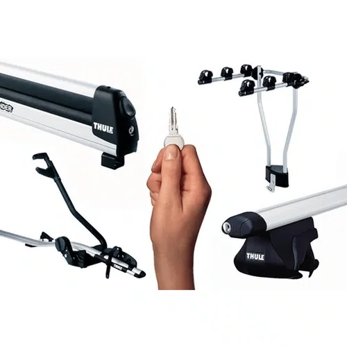 CHAVE THULE 245