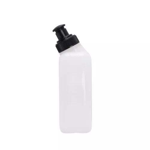 CINTO DE HIDRATAÇÃO HUPI RUNNING COM 2 GARRAFAS E POCHETE
