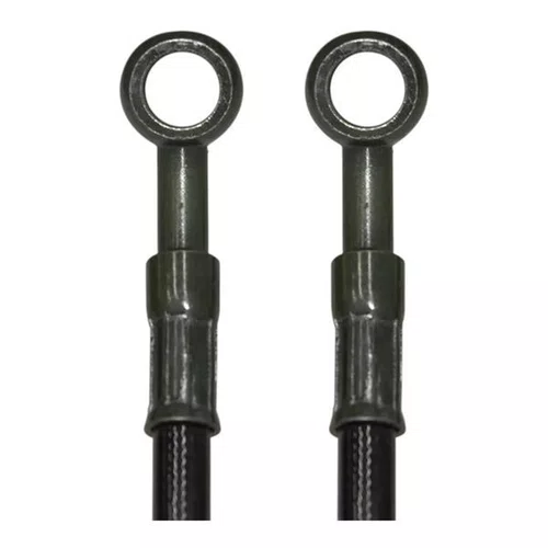 CONDUITE MANGUEIRA FREIO HIDRAULICO SCOOTER GOO DIANT. 10MM