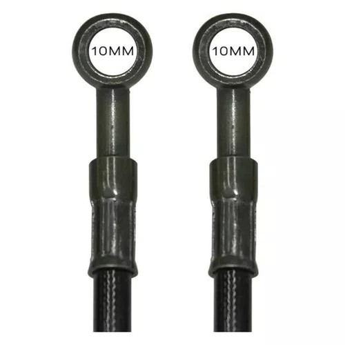 CONDUITE MANGUEIRA FREIO HIDRAULICO SCOOTER GOO DIANT. 10MM