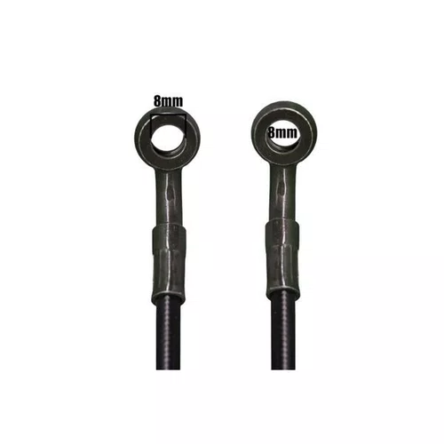 CONDUITE MANGUEIRA FREIO HIDRAULICO SCOOTER GOO TRAS. 8/10MM