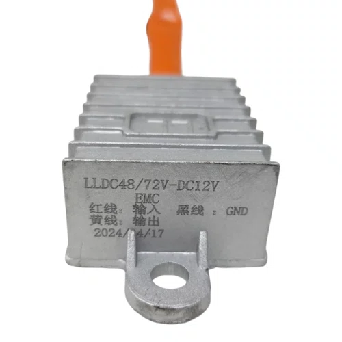 CONVERSOR 60V PARA 12V SCOOTER ELÉTRICA