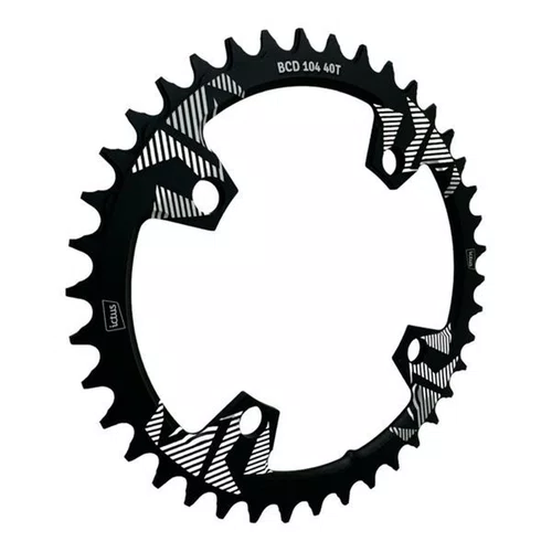 COROA/ENGRENAGEM ICTUS BCD 104 38 DENTES