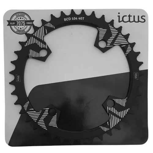 COROA/ENGRENAGEM ICTUS BCD 104 38 DENTES