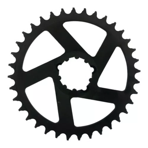 COROA/ENGRENAGEM ICTUS DIRECT P/SRAM OFFSET 3MM 36 DENTES