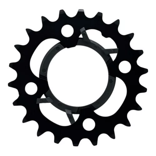 COROA/ENGRENAGEM SHIMANO ACERA FC-M3000 BCD 96MM 40 DENTES