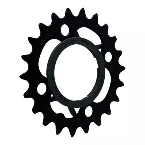 COROA/ENGRENAGEM SHIMANO ACERA FC-M3000 BCD 96MM 40 DENTES