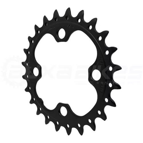COROA / ENGRENAGEM SHIMANO DEORE FC-M590 22D BCD 64MM