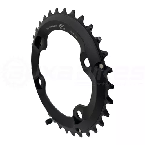 COROA / ENGRENAGEM SHIMANO DEORE FC-M6000/FC-MT500 34D