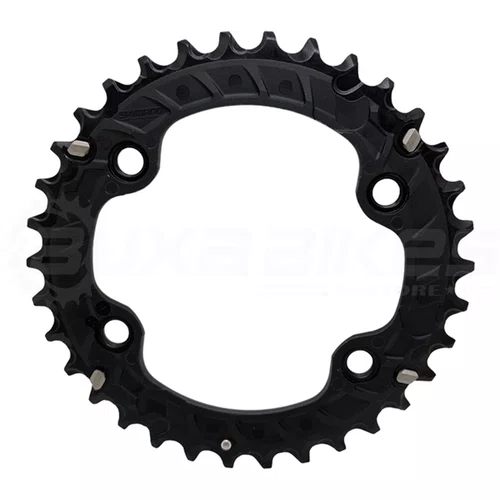 COROA / ENGRENAGEM SHIMANO DEORE FC-M6000/FC-MT500 34D