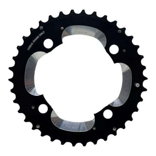 COROA/ENGRENAGEM SHIMANO DEORE XT FC-M785 AM 38D BCD 104