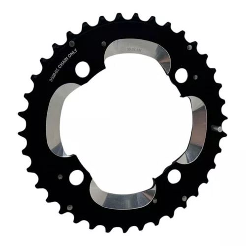 COROA/ENGRENAGEM SHIMANO DEORE XT FC-M785 AM 38D BCD 104