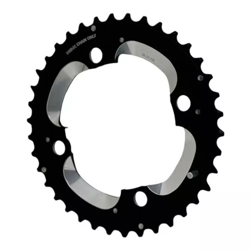 COROA/ENGRENAGEM SHIMANO DEORE XT FC-M785 AM 38D BCD 104