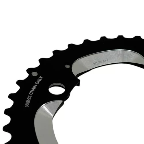 COROA/ENGRENAGEM SHIMANO DEORE XT FC-M785 AM 38D BCD 104