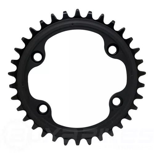 COROA/ENGRENAGEM SHIMANO MT610 32D 12V BCD 96MM ASSIMETRICO