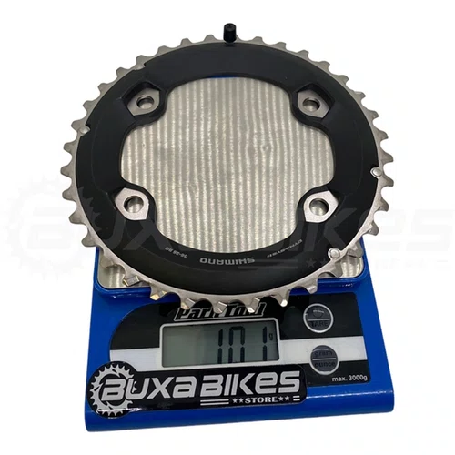 COROA / ENGRENAGEM SHIMANO SLX FC-M7000 36D PARA 26X36D