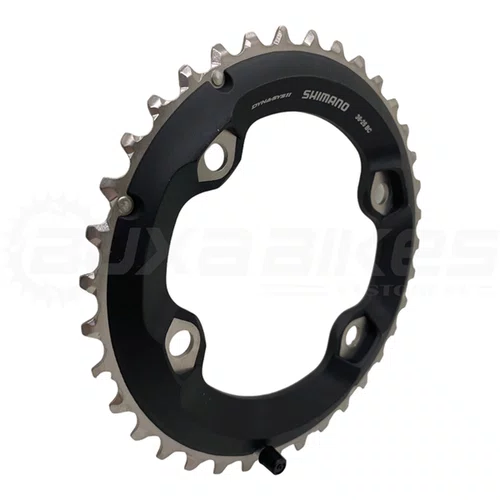 COROA / ENGRENAGEM SHIMANO SLX FC-M7000 36D PARA 26X36D