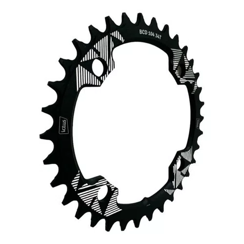 COROA ICTUS BCD 104 32 DENTES