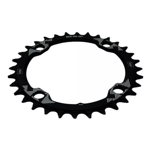COROA ICTUS BCD 104 32 DENTES