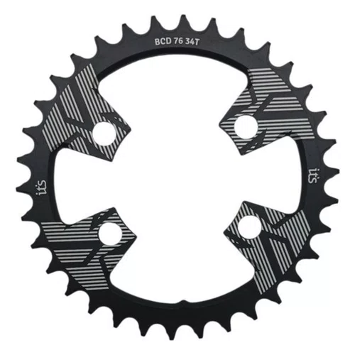 COROA ICTUS BCD 76 32 DENTES