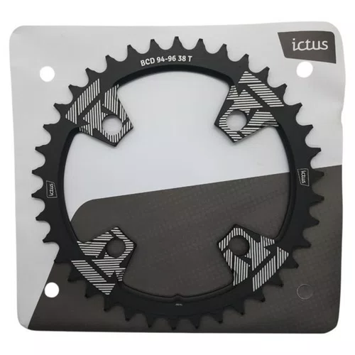 COROA ICTUS BCD 94/96 32 DENTES