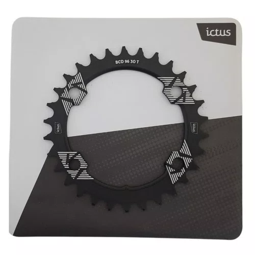 COROA ICTUS BCD 96 ASSIMETRICO 38 DENTES