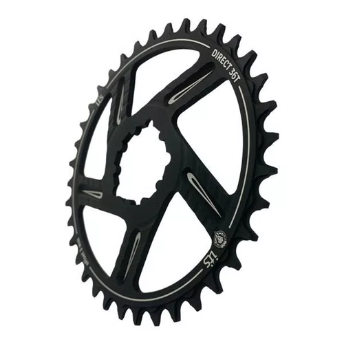 COROA ICTUS DIRECT P/SRAM OFFSET 3MM 34 DENTES