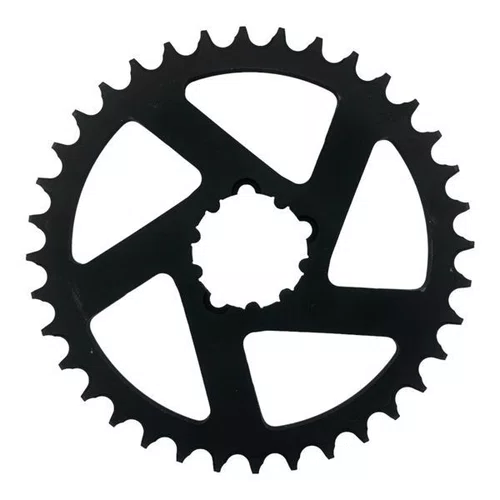 COROA ICTUS DIRECT P/SRAM OFFSET 3MM 34 DENTES