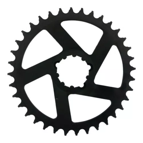 COROA ICTUS DIRECT P/SRAM OFFSET 6MM 34 DENTES