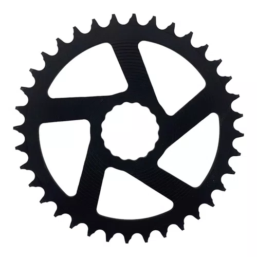 COROA ICTUS RACE FACE OFFSET 3MM 32 DENTES