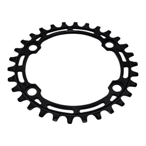 COROA SHIMANO DEORE FC-M5100 30T BCD 96 ASSIMETRICA