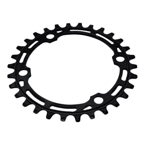 COROA SHIMANO DEORE FC-M5100 30T BCD 96 ASSIMETRICA