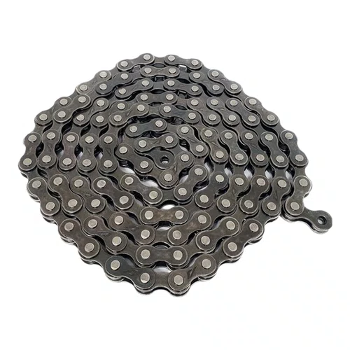 CORRENTE GROSSA VELOFORCE 114 ELOS BIKE SEM MARCHAS