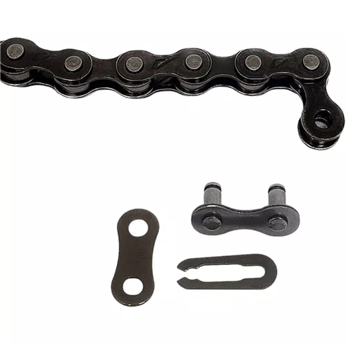 CORRENTE GROSSA VELOFORCE 114 ELOS BIKE SEM MARCHAS
