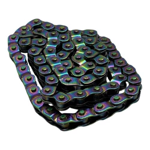 CORRENTE HALF LINK CAMALEAO YABAN MK918 GROSSA 1/2X1/8X102L