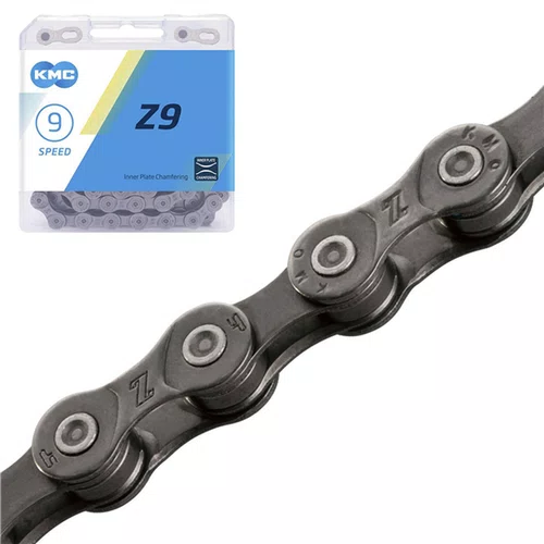 CORRENTE KMC Z9 9V 18V 27V 116 ELOS