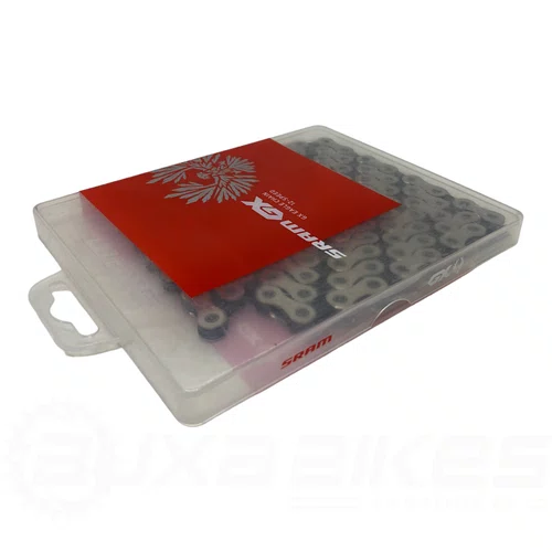 CORRENTE ORIGINAL SRAM GX EAGLE 12V 126 ELOS