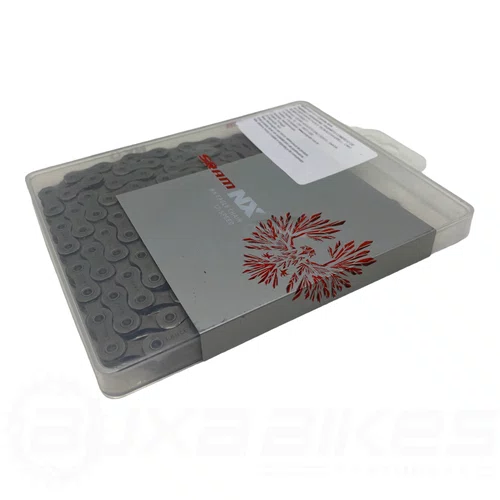 CORRENTE ORIGINAL SRAM NX EAGLE 12V 126 ELOS