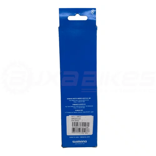 CORRENTE SHIMANO CN-HG701 ULTEGRA/XT 138L 11V
