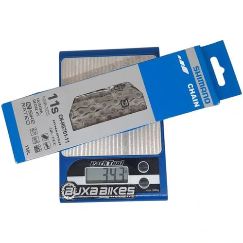 CORRENTE SHIMANO CN-HG701 ULTEGRA/XT 138L 11V