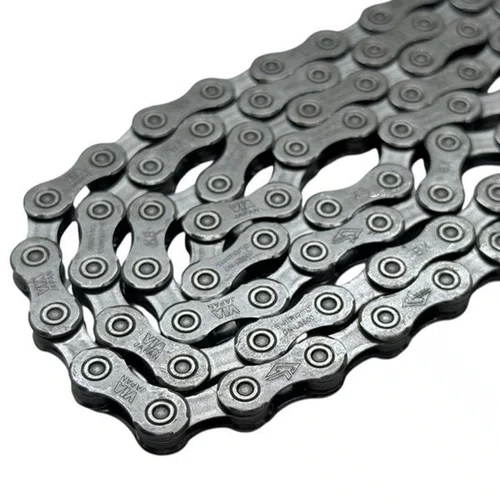 CORRENTE SHIMANO CUES CN-LG500 126L 11V LINK GLIDE C/QUICK L