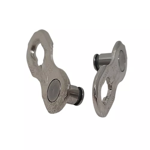 CORRENTE SHIMANO CUES CN-LG500 138L 11V LINK GLIDE C/QUICK L