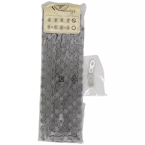 CORRENTE SHIMANO CUES CN-LG500 138L 11V LINK GLIDE C/QUICK L