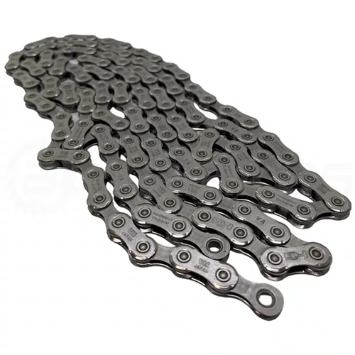 CORRENTE SHIMANO DEORE CN-M6100 126L 12V COM QUICK LINK